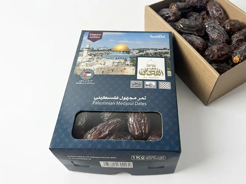 Medjool Classic 1KG